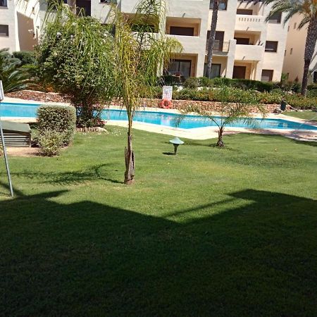 Bevs Ground Floor Roda Golf Apartment! San Javier Eksteriør billede