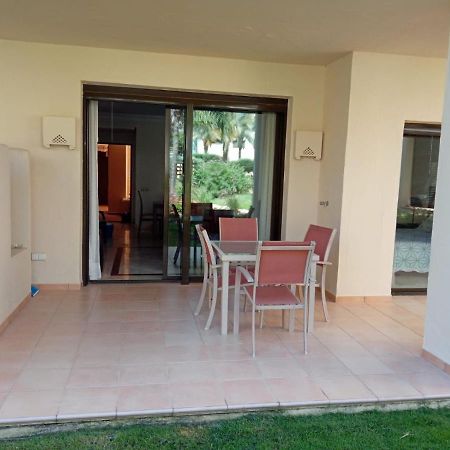 Bevs Ground Floor Roda Golf Apartment! San Javier Eksteriør billede