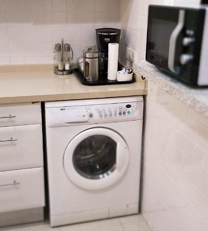 Bevs Ground Floor Roda Golf Apartment! San Javier Værelse billede