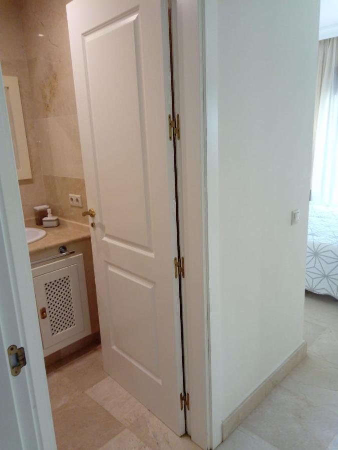 Bevs Ground Floor Roda Golf Apartment! San Javier Eksteriør billede