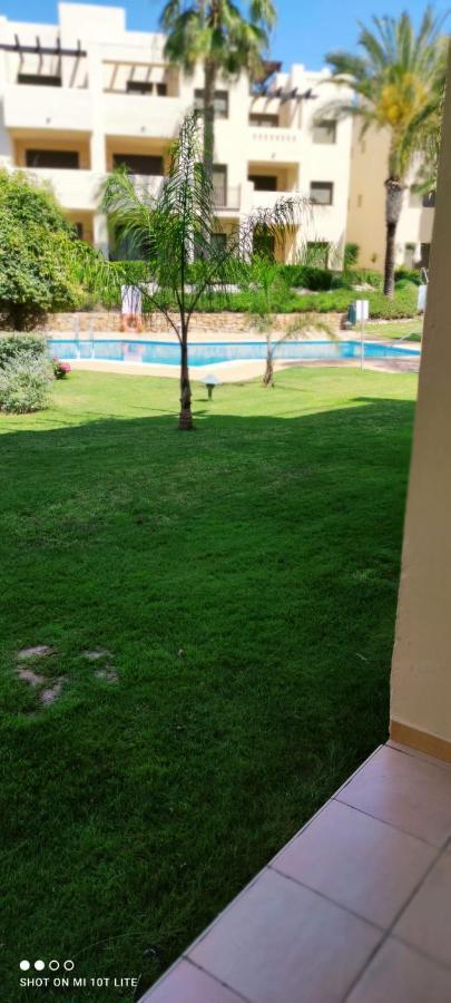 Bevs Ground Floor Roda Golf Apartment! San Javier Eksteriør billede