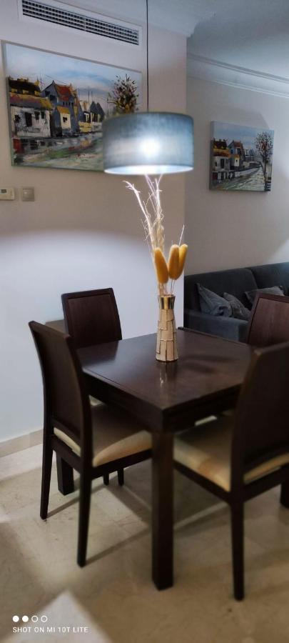 Bevs Ground Floor Roda Golf Apartment! San Javier Eksteriør billede