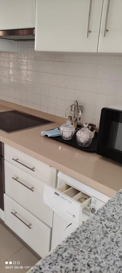Bevs Ground Floor Roda Golf Apartment! San Javier Eksteriør billede