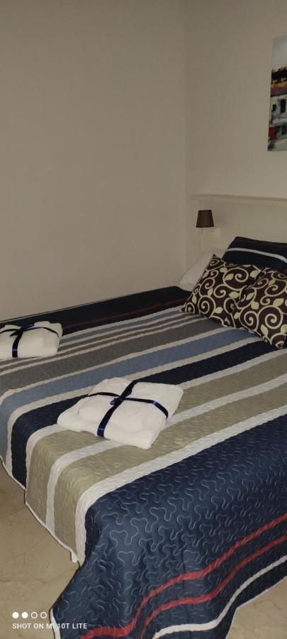 Bevs Ground Floor Roda Golf Apartment! San Javier Eksteriør billede