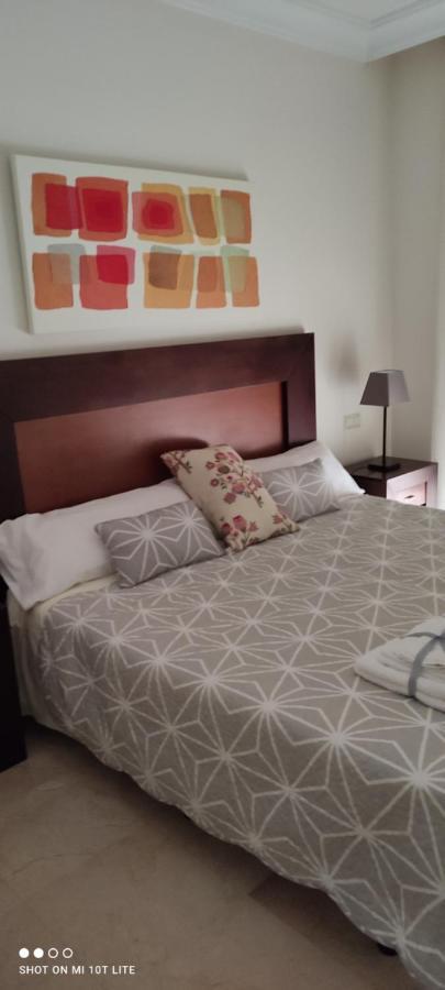 Bevs Ground Floor Roda Golf Apartment! San Javier Eksteriør billede