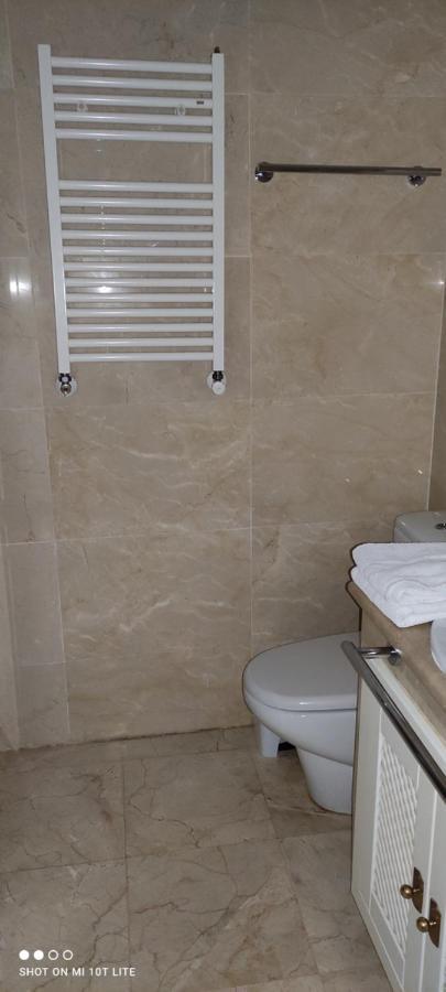 Bevs Ground Floor Roda Golf Apartment! San Javier Eksteriør billede