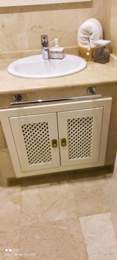 Bevs Ground Floor Roda Golf Apartment! San Javier Værelse billede