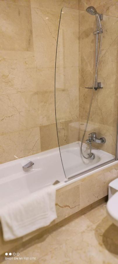 Bevs Ground Floor Roda Golf Apartment! San Javier Værelse billede