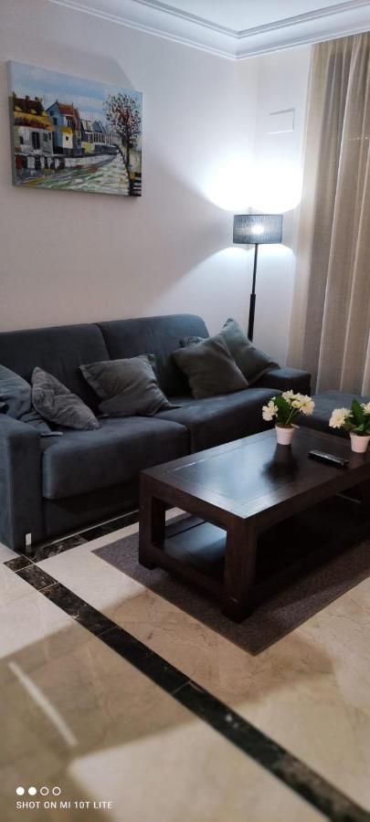 Bevs Ground Floor Roda Golf Apartment! San Javier Værelse billede