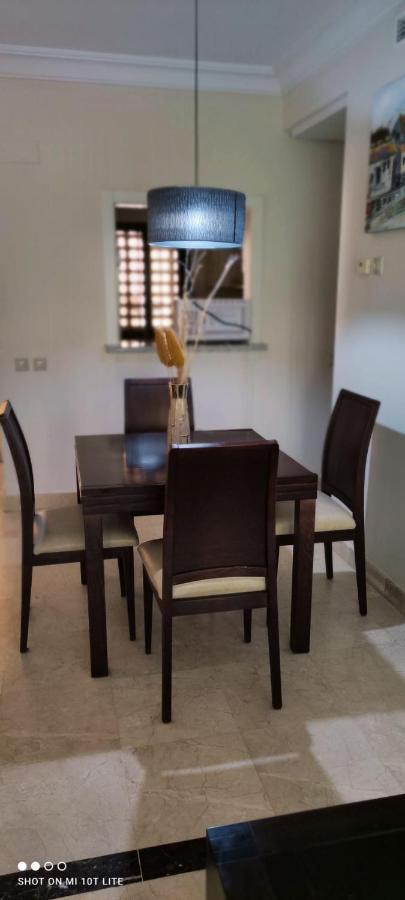 Bevs Ground Floor Roda Golf Apartment! San Javier Værelse billede