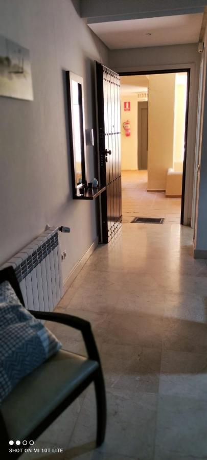 Bevs Ground Floor Roda Golf Apartment! San Javier Værelse billede