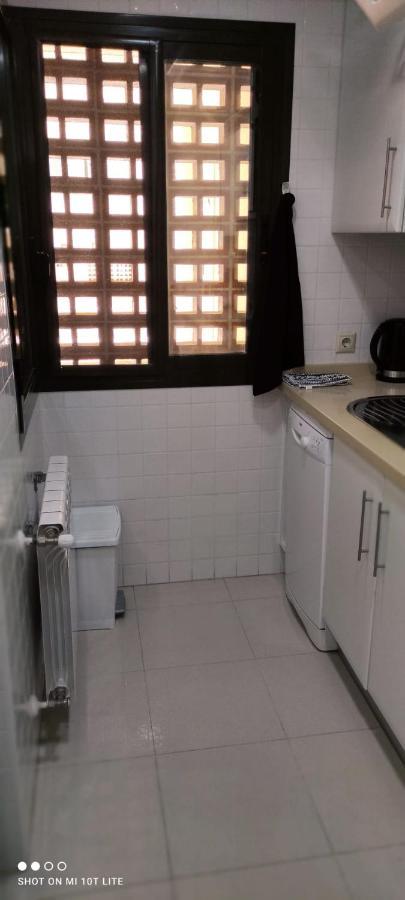 Bevs Ground Floor Roda Golf Apartment! San Javier Værelse billede